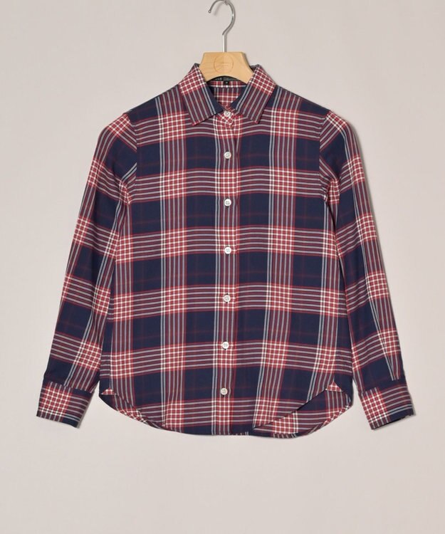 ONWARD Reuse Park 【23区】ブラウス秋冬 ピンク