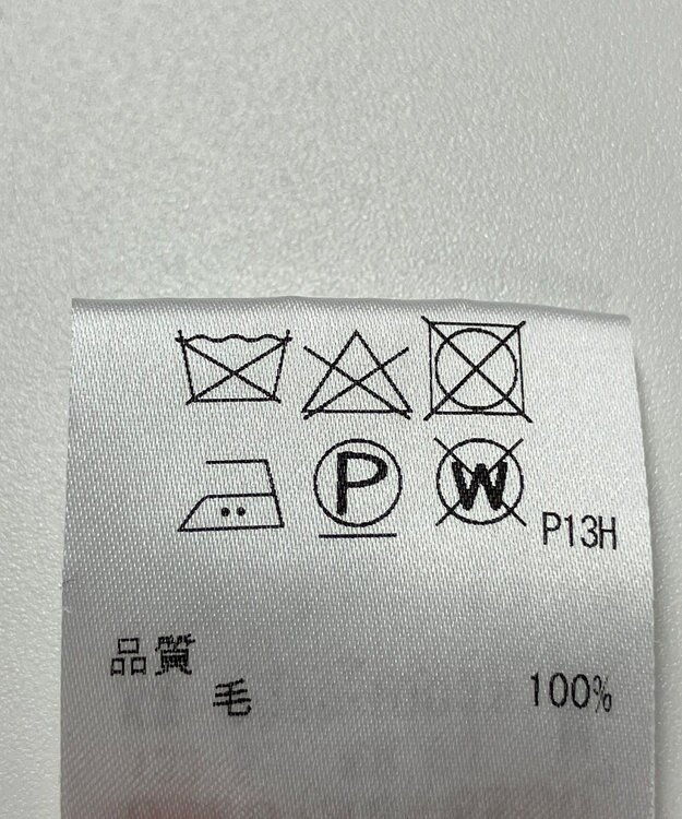 ONWARD Reuse Park 【J.PRESS】ニット秋冬 グレー