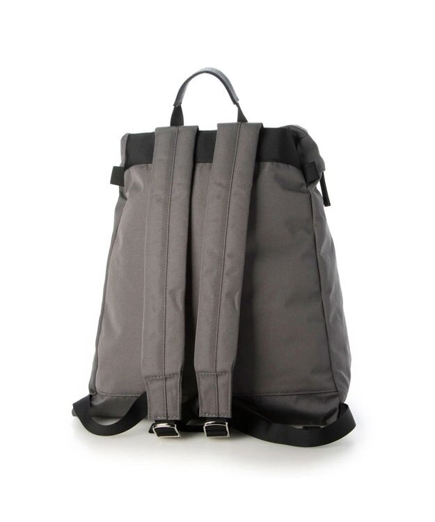 UNBILLION cachecache ナイロンバックパック グレー
