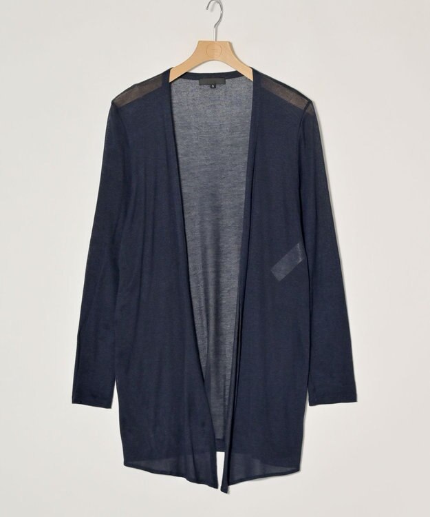 ONWARD Reuse Park 【ICB】カットソー秋冬 ネイビー