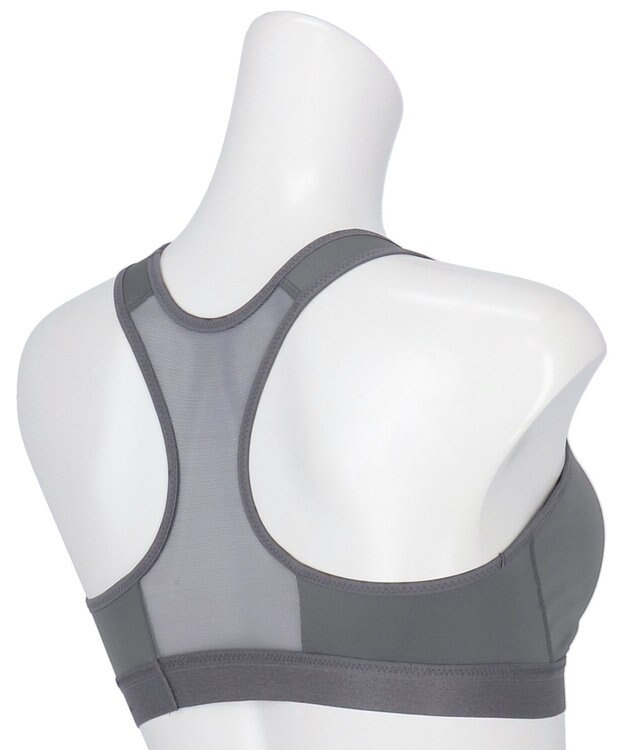 CW-X 【WOMEN】 CW-X 【スポーツ時のゆれからバストを守る】 SPORTSゆれケアBra 吸汗速乾（本体） HTY020 /ワコール オークル