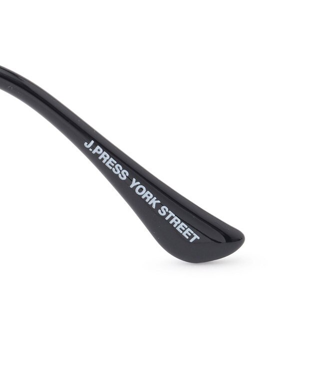 J.PRESS YORK STREET 【UNISEX】UVカット サングラス ゴールド系