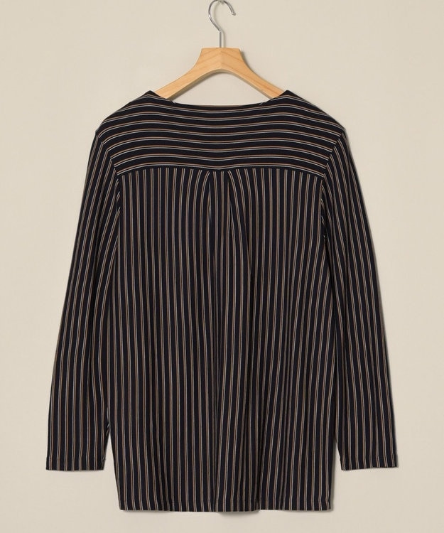 ONWARD Reuse Park 【23区】カットソー秋冬 ネイビー