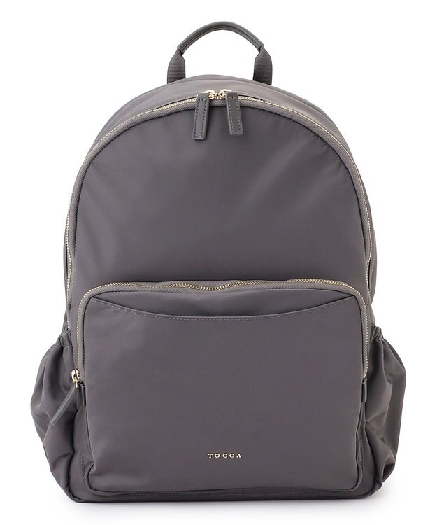 TOCCA OUVRIR BACKPACK バックパック ライトグレー系