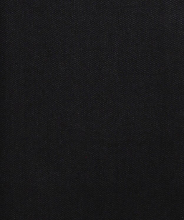 MOONBAT FURLA シルクカシミヤ無地ストール/幅55cm/UV/洗える ブラック