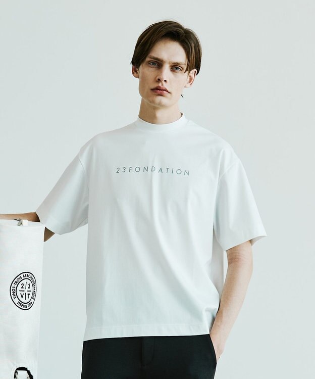 待望の再入荷！【MEN】【23Fondation/WEB&一部店舗限定 