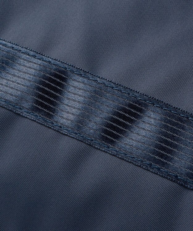 MIKI HOUSE HOT BISCUITS 【ミキハウス】 レッスンバッグ 紺