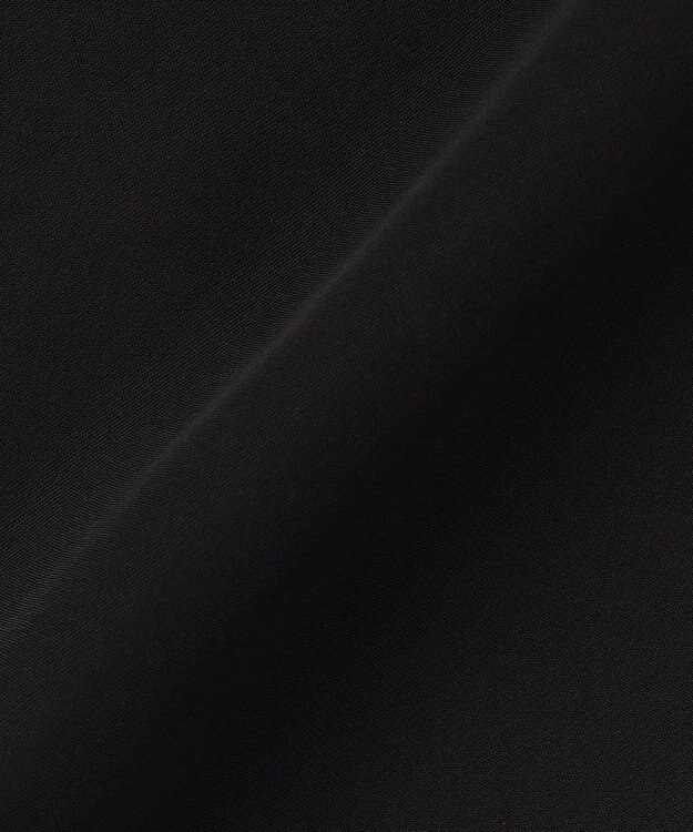 UNFILO MENS ダブルクロス イージーパンツ チャコールグレー