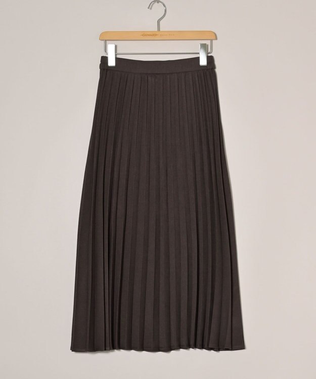 ONWARD Reuse Park 【any FAM】スカート秋冬 ブラウン