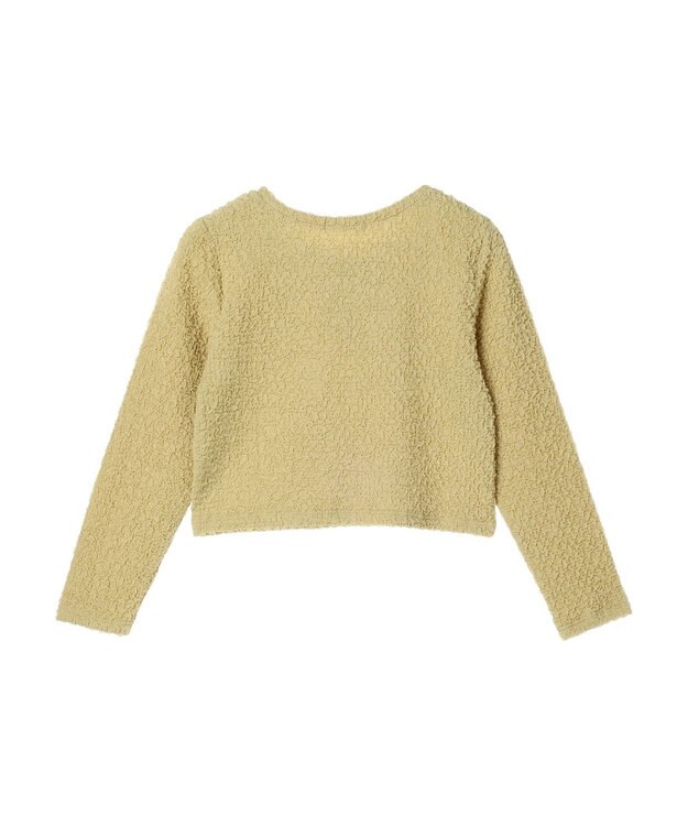 Green Parks ・ＥＬＥＮＣＡＲＥ　ＤＵＥ　フクレジャカードロンＴＥＥ Yellow