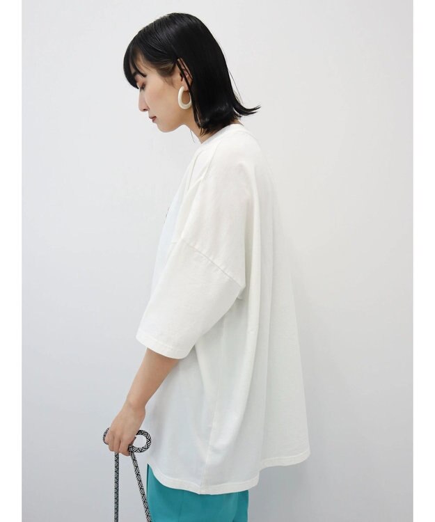 Green Parks Ｔｏｙ　ｓｔｏｒｙ／ウォッシュ加工Ｔｅｅ B