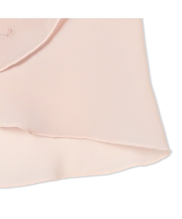 Chacott 【Nela ライン】ジュニア スカート ヨーロピアンピンク