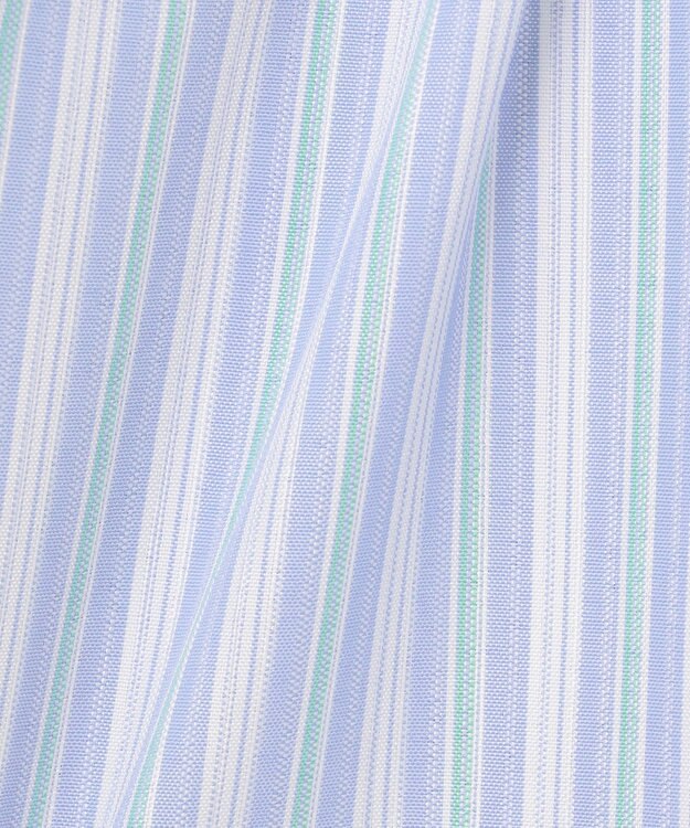 ANY KIDS セーラーワンピース サックスブルー