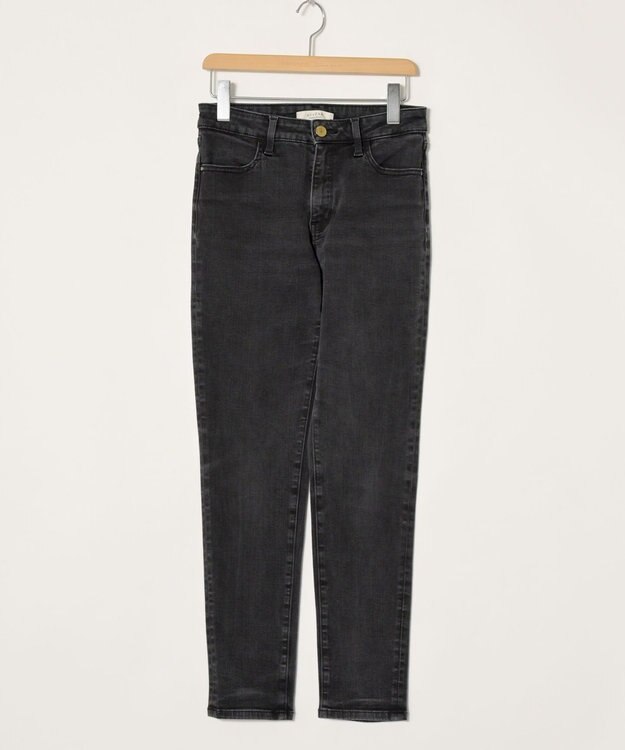 ONWARD Reuse Park 【any FAM】パンツ秋冬 ブラック