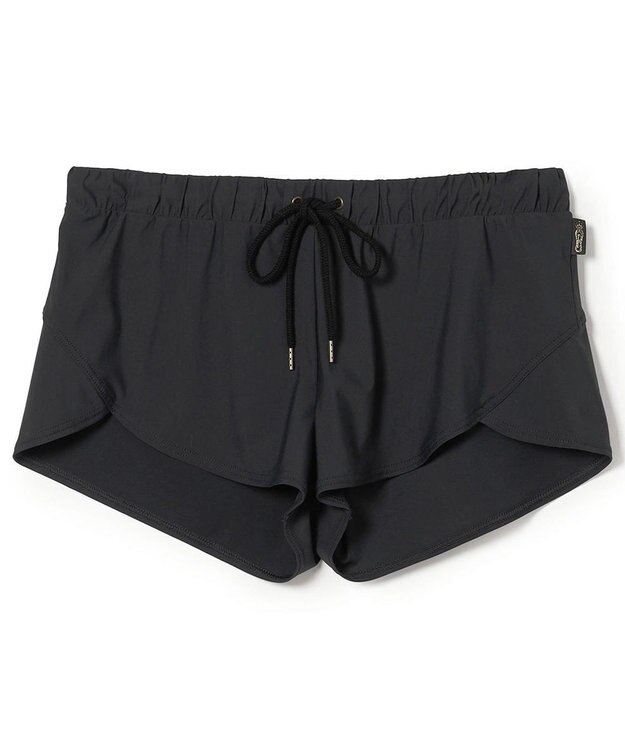 Chacott ショートパンツ ブラック