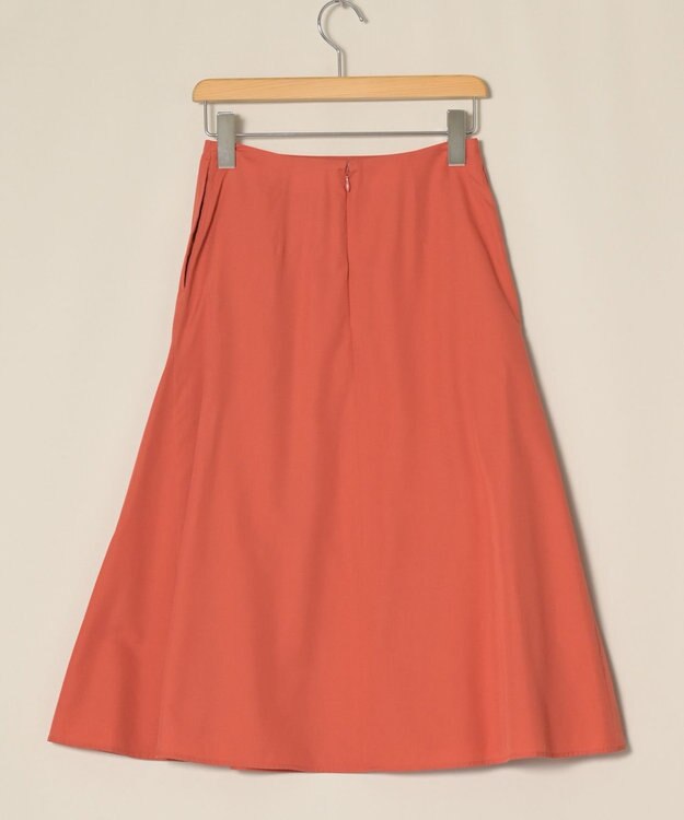 ONWARD Reuse Park 【23区】スカート秋冬 オレンジ
