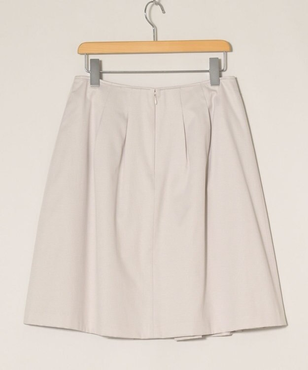 ONWARD Reuse Park 【23区】スカート春夏 ベージュ