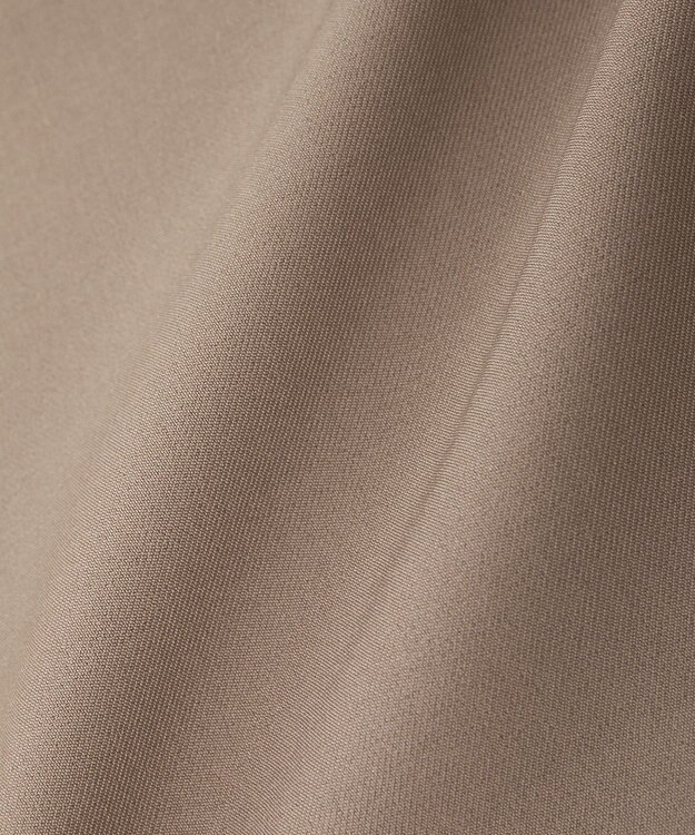 earth music&ecology リラックスワイドパンツ Camel