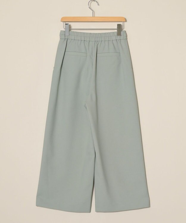 ONWARD Reuse Park 【any SiS】パンツ春夏 グリーン