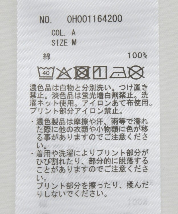 AMERICAN HOLIC アソートロゴロンＴ A