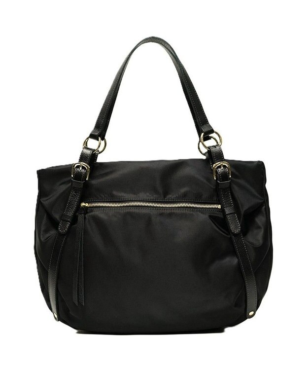 Regalo Felice 【A4サイズ対応 / 日本製】トート / REGALO BK(ブラック）