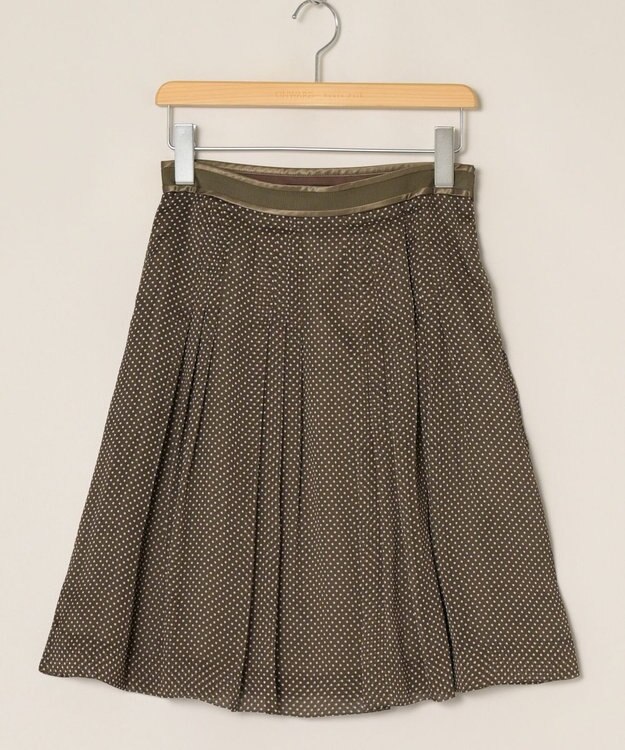 ONWARD Reuse Park 【23区】スカート春夏 ブラウン