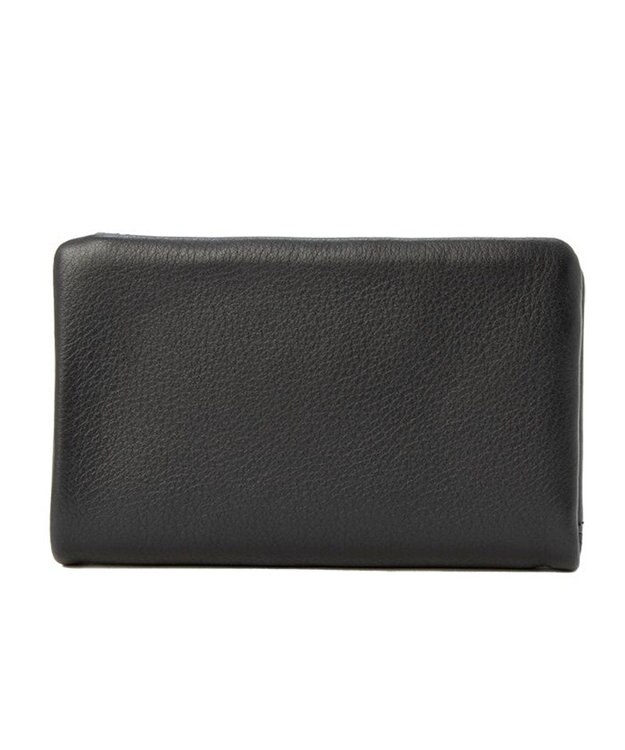 CLATHAS リラン 二つ折り財布 ブラック