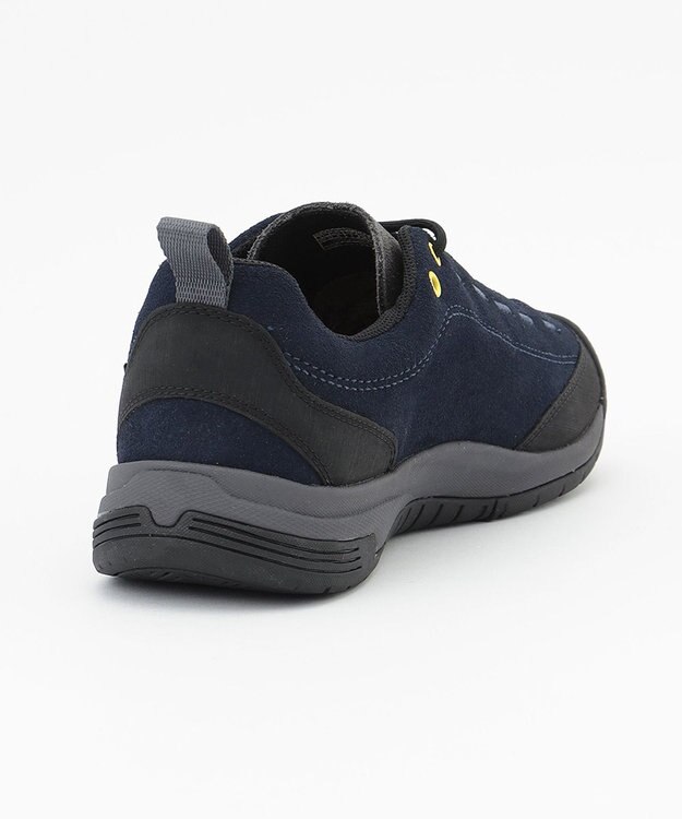 JOSEPH ABBOUD MOUNTAIN 【防水】KEEN JASPER II WP ネイビー系