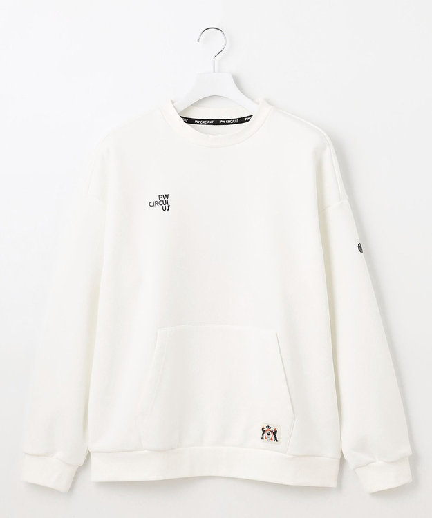 MEN】グラフィックスウェット / PW CIRCULUS | ファッション通販