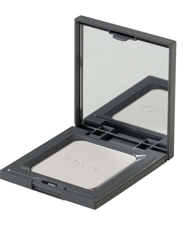 Chacott Cosmetics チャコット コンプレクションクリエイターN 【005 ラスター】パフ付き その他