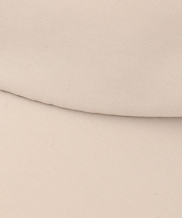 ANY 【手洗い可/UVカット】撥水キャップ グレージュ