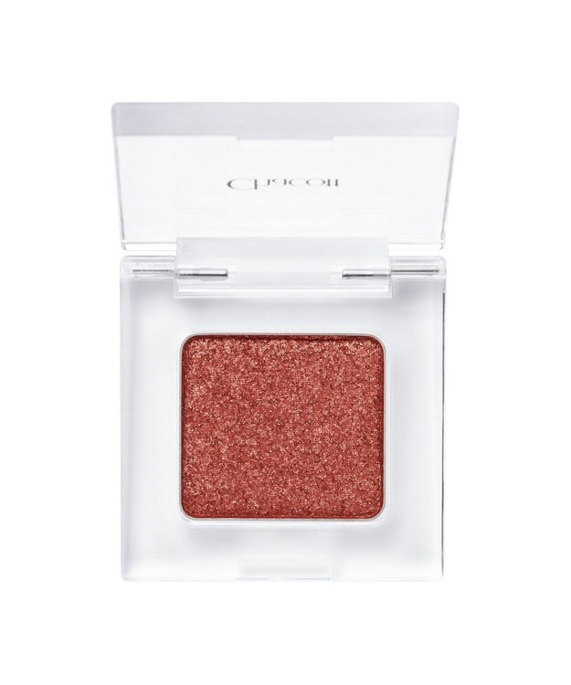 Chacott Cosmetics マルチカラーバリエーションME04[METALLIC] ブラウン系
