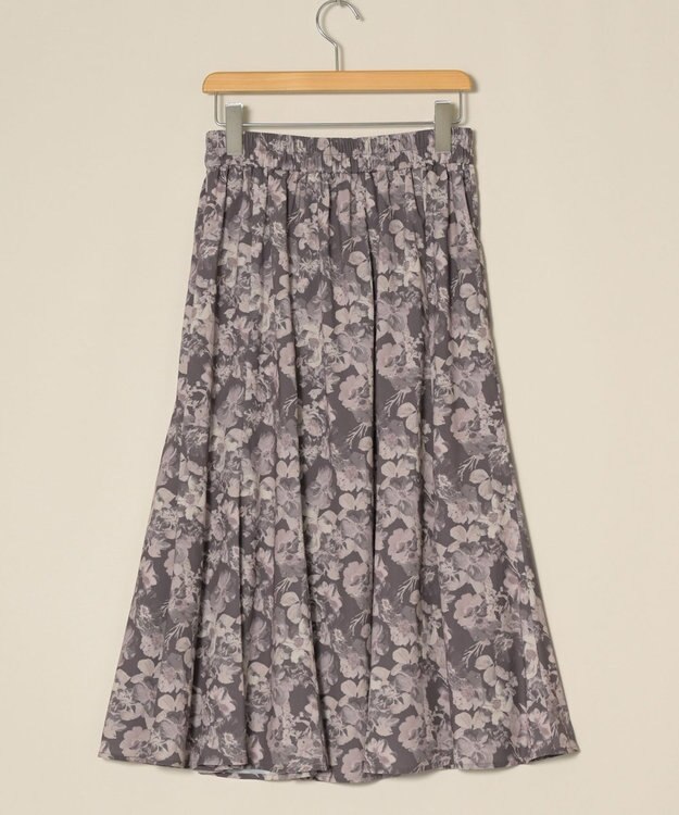 ONWARD Reuse Park 【any SiS】スカート秋冬 ブラウン