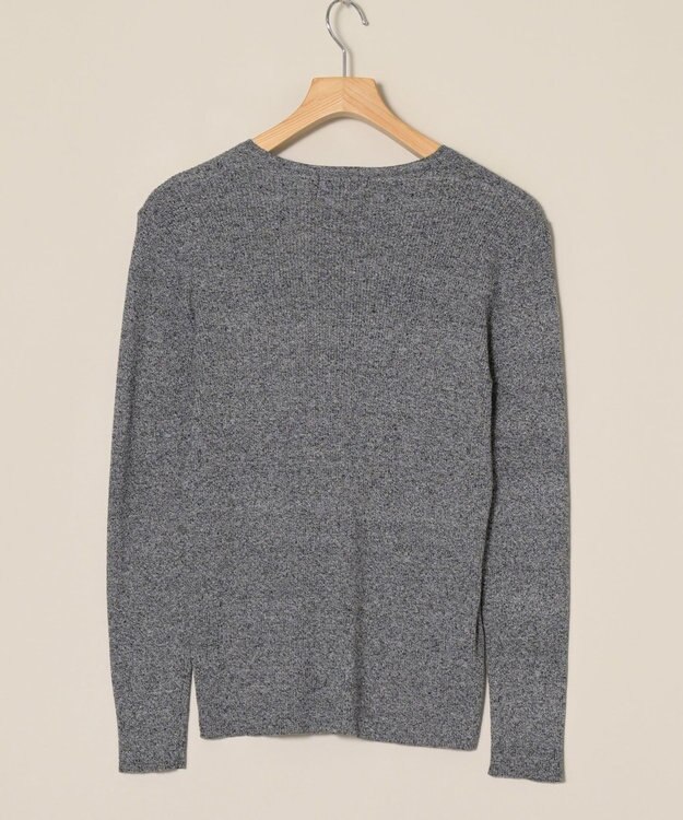 ONWARD Reuse Park 【ICB】ニット春夏 グレー