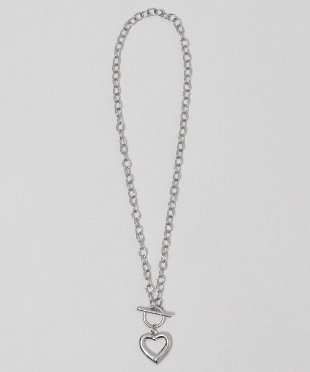 WEGO Lマンテルモチーフネックレス 柄1