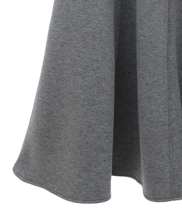 AMERICAN HOLIC マーメイドポンチスカート Gray Mixture