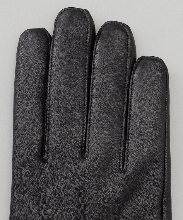 GOTAIRIKU 【スマホ対応】シープレザー  グローブ（24年モデル） ブラック系