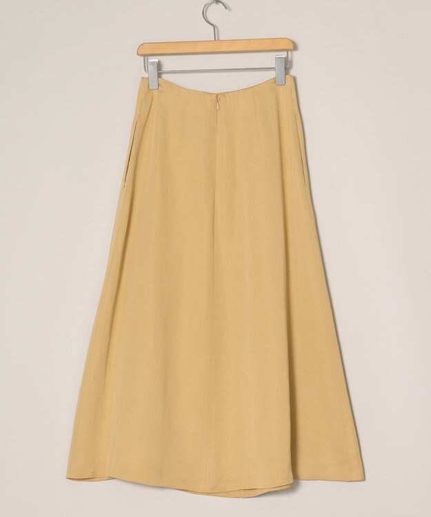 ONWARD Reuse Park 【23区】スカート春夏 ベージュ