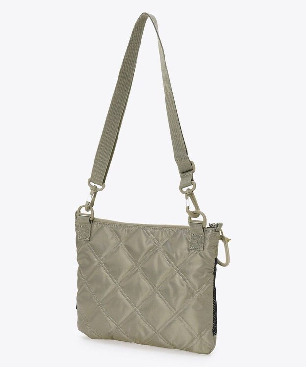 Columbia Columbia/ プライスストリームQLサコッシュ /コロンビア Sage