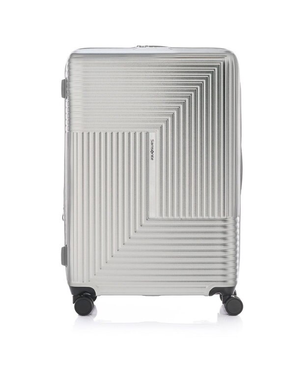 Samsonite サムソナイト スーツケース 105L(/120L)  アピネックス スピナー75 APINEX マットラテ