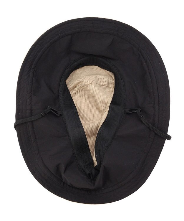 MOONBAT 【EC限定】撥水サイクルハット 小つば/レインハット ネイビーブルー