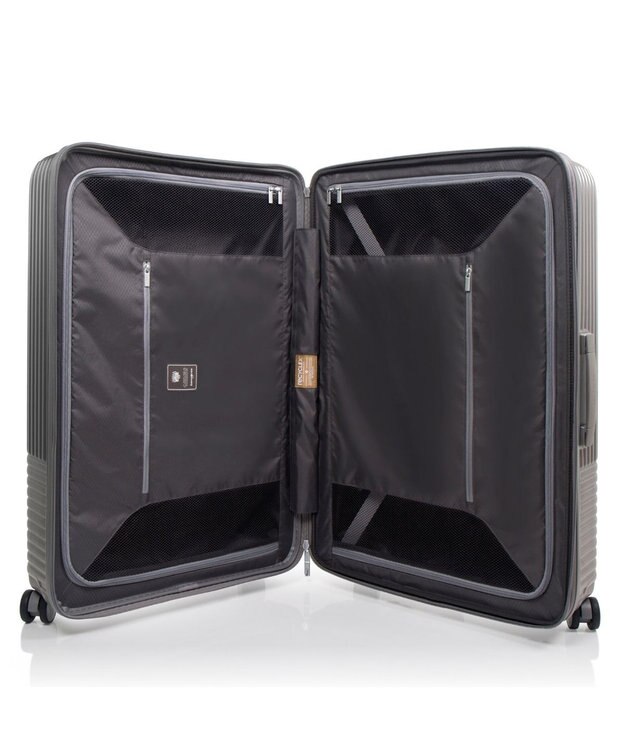 Samsonite サムソナイト スーツケース 105L(/120L)  アピネックス スピナー75 APINEX マットラテ