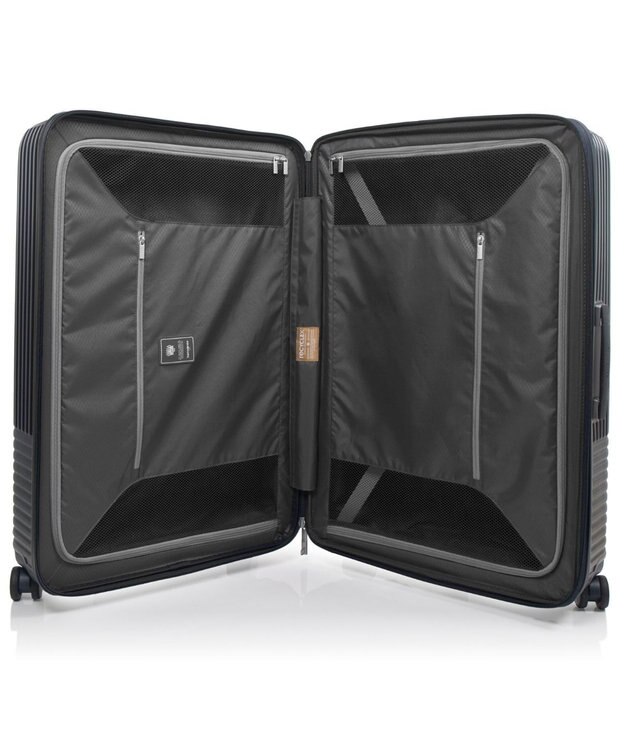 Samsonite サムソナイト スーツケース 105L(/120L)  アピネックス スピナー75 APINEX マットダークネイビー