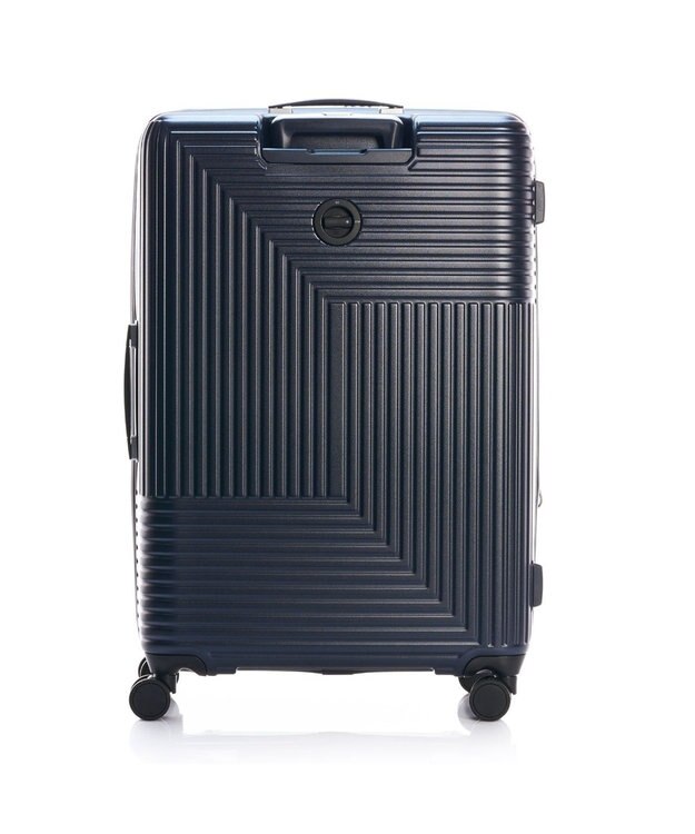 Samsonite サムソナイト スーツケース 105L(/120L)  アピネックス スピナー75 APINEX マットダークネイビー