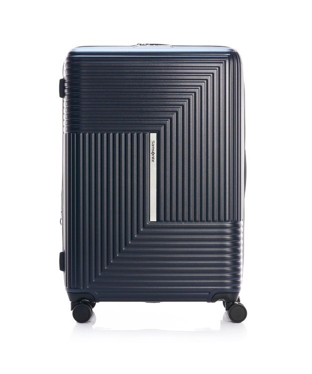 Samsonite サムソナイト スーツケース 105L(/120L)  アピネックス スピナー75 APINEX マットダークネイビー