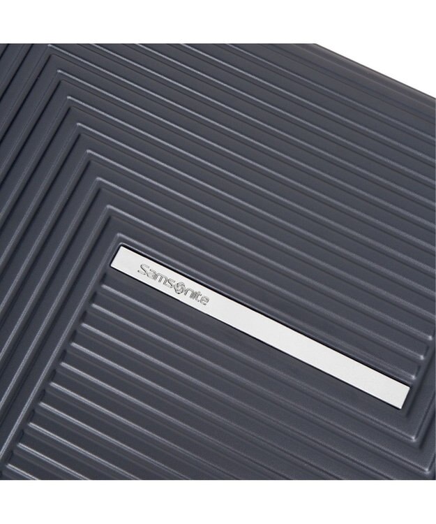Samsonite サムソナイト スーツケース 105L(/120L)  アピネックス スピナー75 APINEX マットダークネイビー