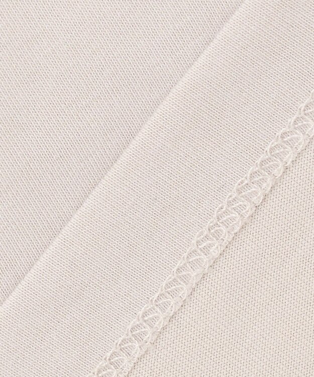 ANY SIS 【接触冷感】コンフォートモダールベーシック キャミソール ローズグレー