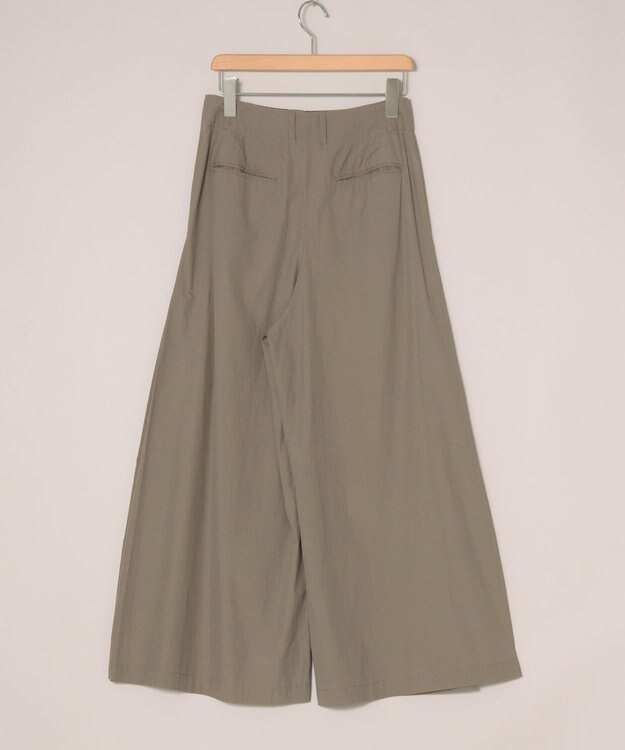 ONWARD Reuse Park 【23区】パンツ春夏 グリーン