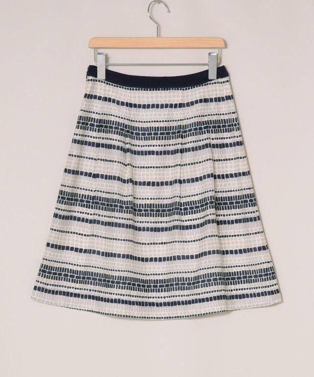 ONWARD Reuse Park 【J.PRESS】スカート春夏 ネイビー