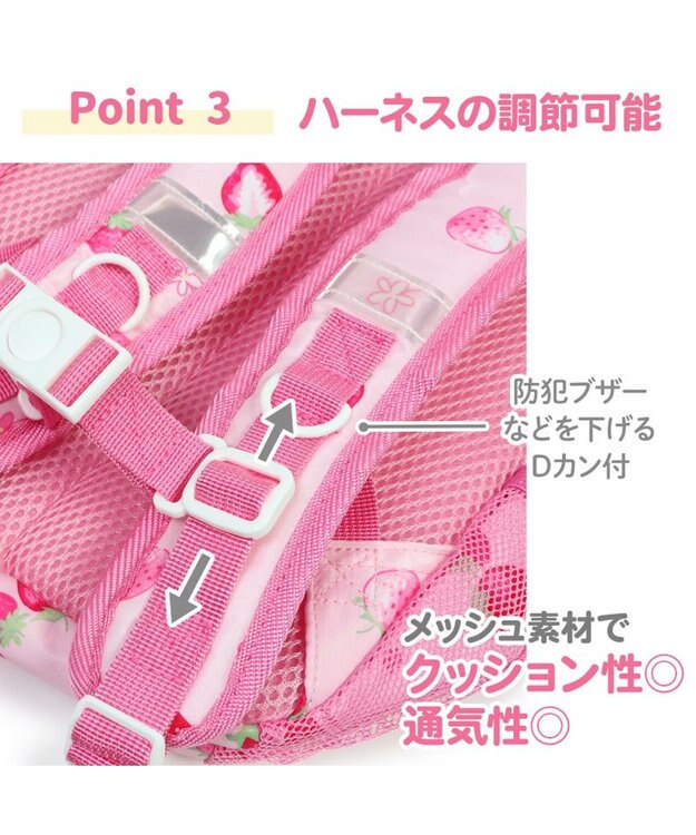 Mother garden マザーガーデン 子供用 リュック【Sサイズ】 《 ユニコーン/野いちご/スワン》 スケッチ柄